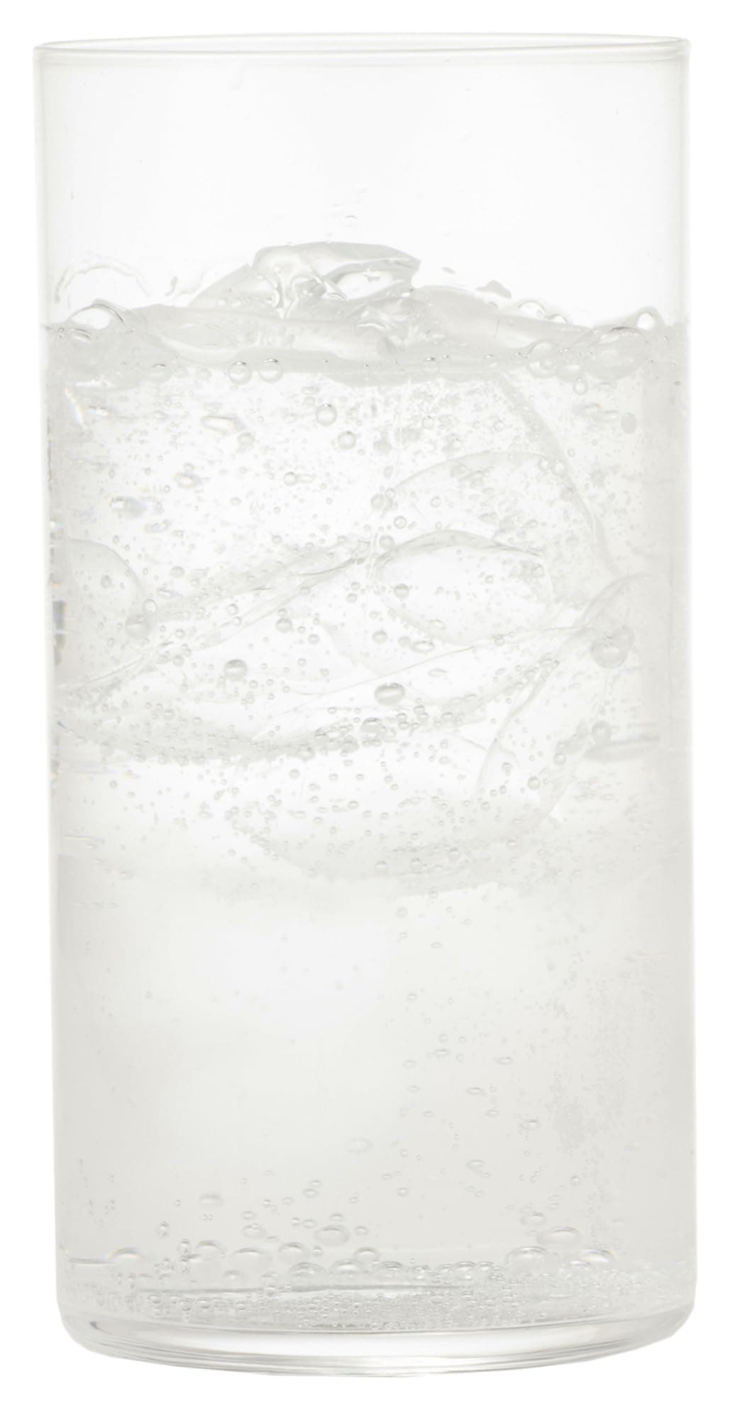 東洋佐々木ガラス Toyo Sasaki Glass B-21210CS Vaso Silk Line 305 ml, Juego de 60 (por caja)