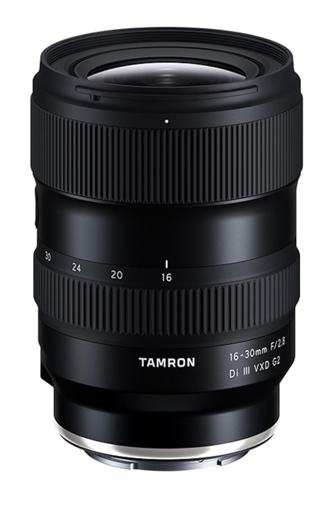 Tamron 16-30 mm F/2.8 Di III VXD G2 para cámaras Nikon Z AFA064Z700