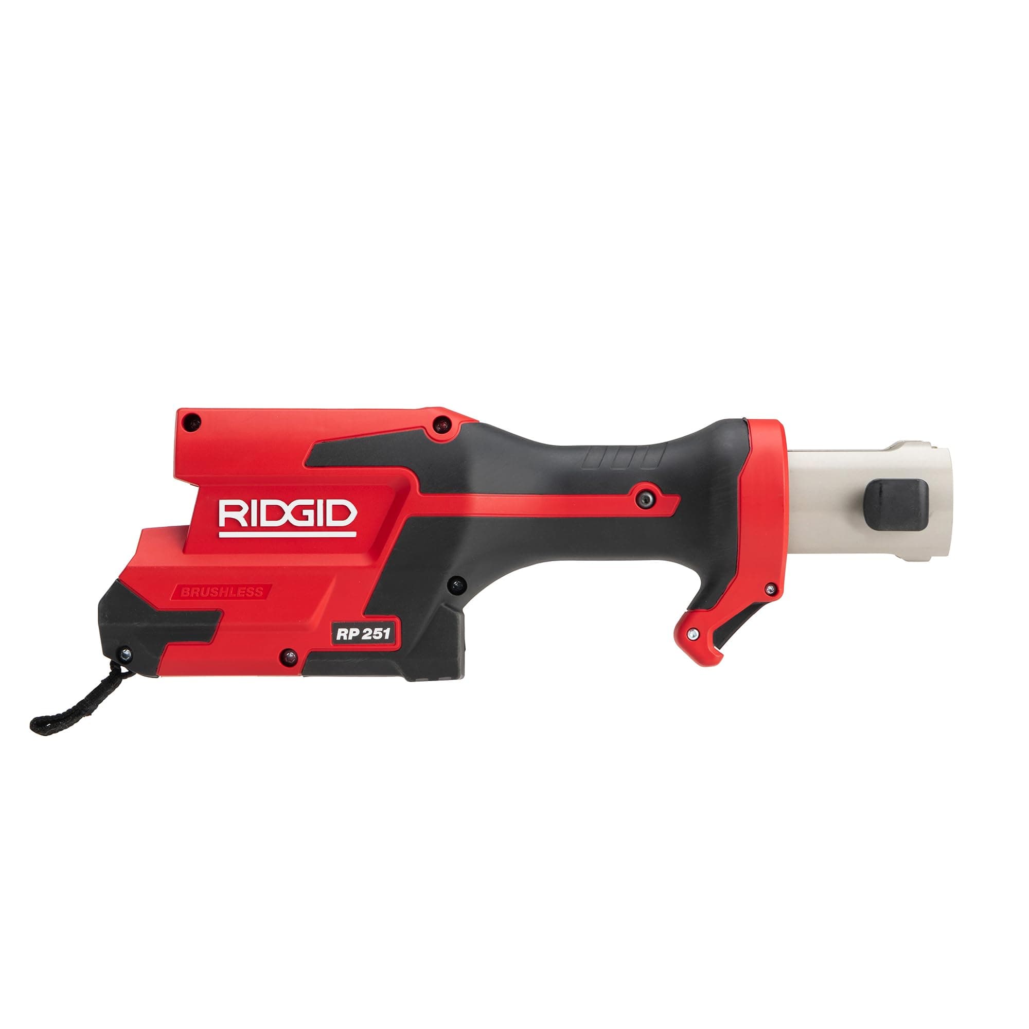 RIDGID 78188 RP 251 Compact Press Tool Solo con Bluetooth