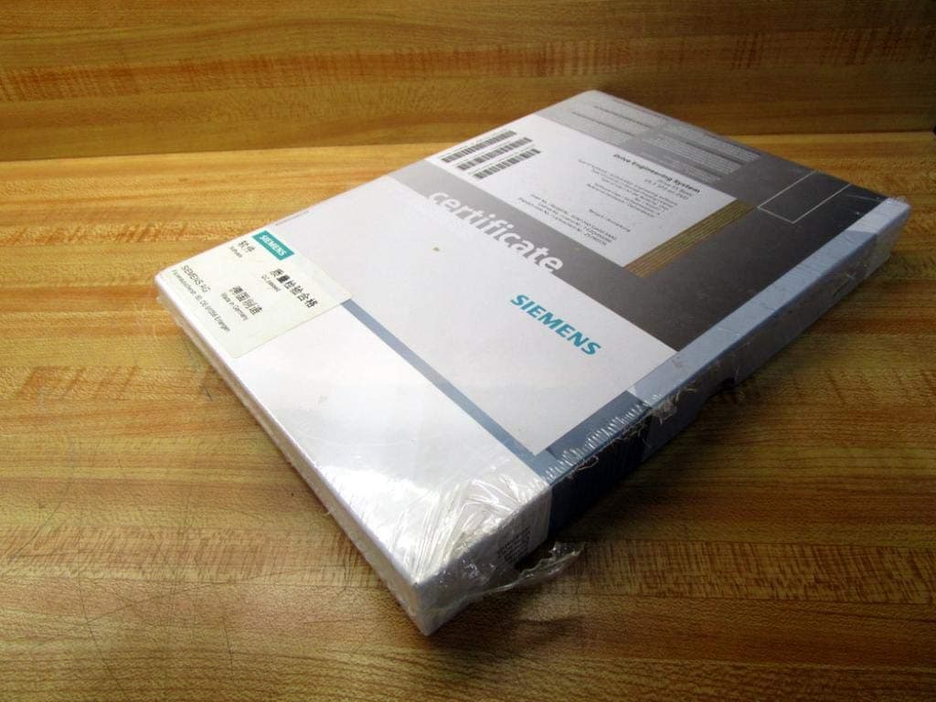 6SW1700-5JA00-5AA0 Software Drive ES Basic V5.5 SP3 (SIEMENS)