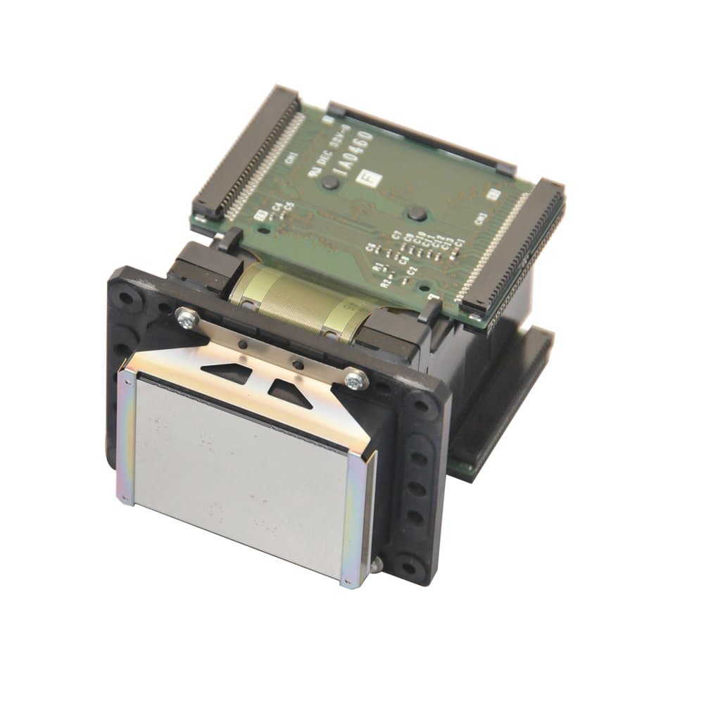 Ving Printhead Compatible DX7 6701409010 para RE-640/VS-640 sic-6187-US