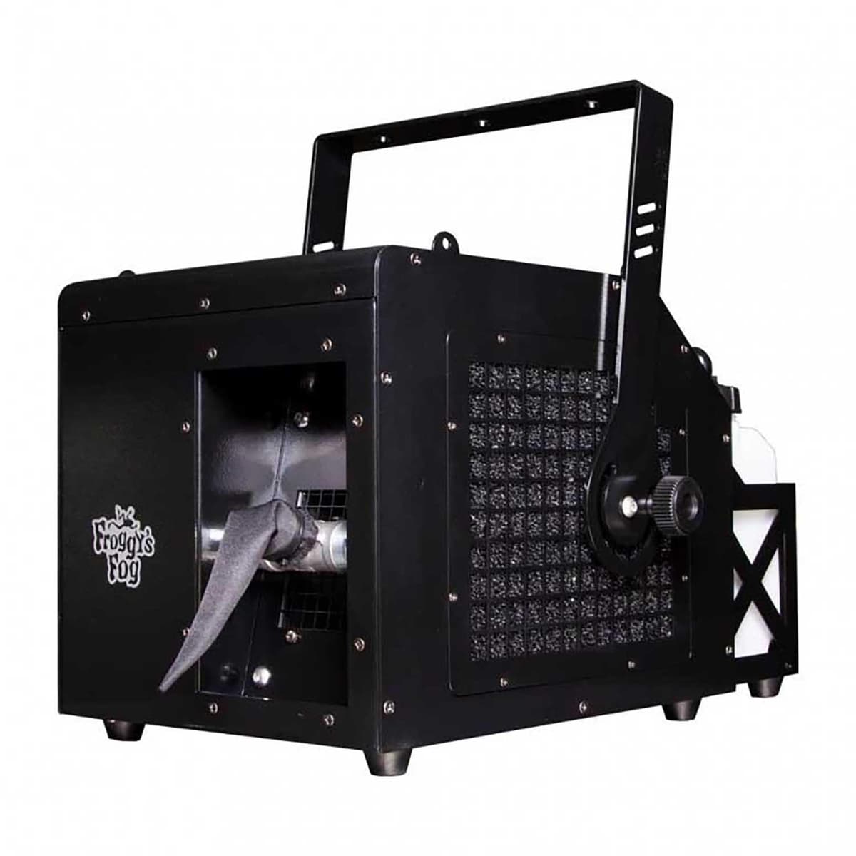 Froggy's Fog Boreas Cube C6 Máquina de Nieve Alta Potencia FSM-BOREAS-C6