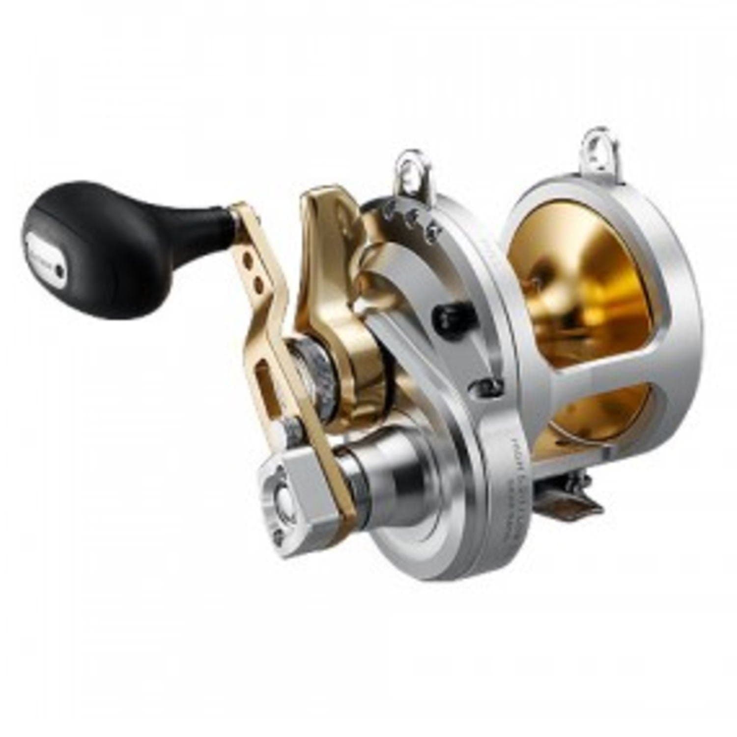 Carrete Shimano 13 tarika 25ii 43200-333459