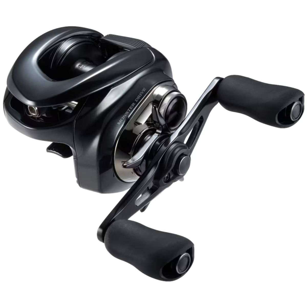 SHIMANO Carrete de Cebo 23 Antares DC MD HG LEFT (Manija Izquierda) Lure Casting 046017