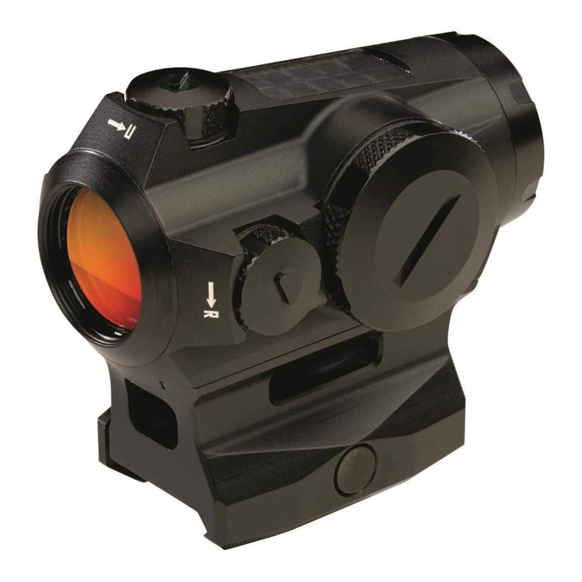 Sig Sauer ROMEO4T visores red dot 1x20 mm SOR43031, negro