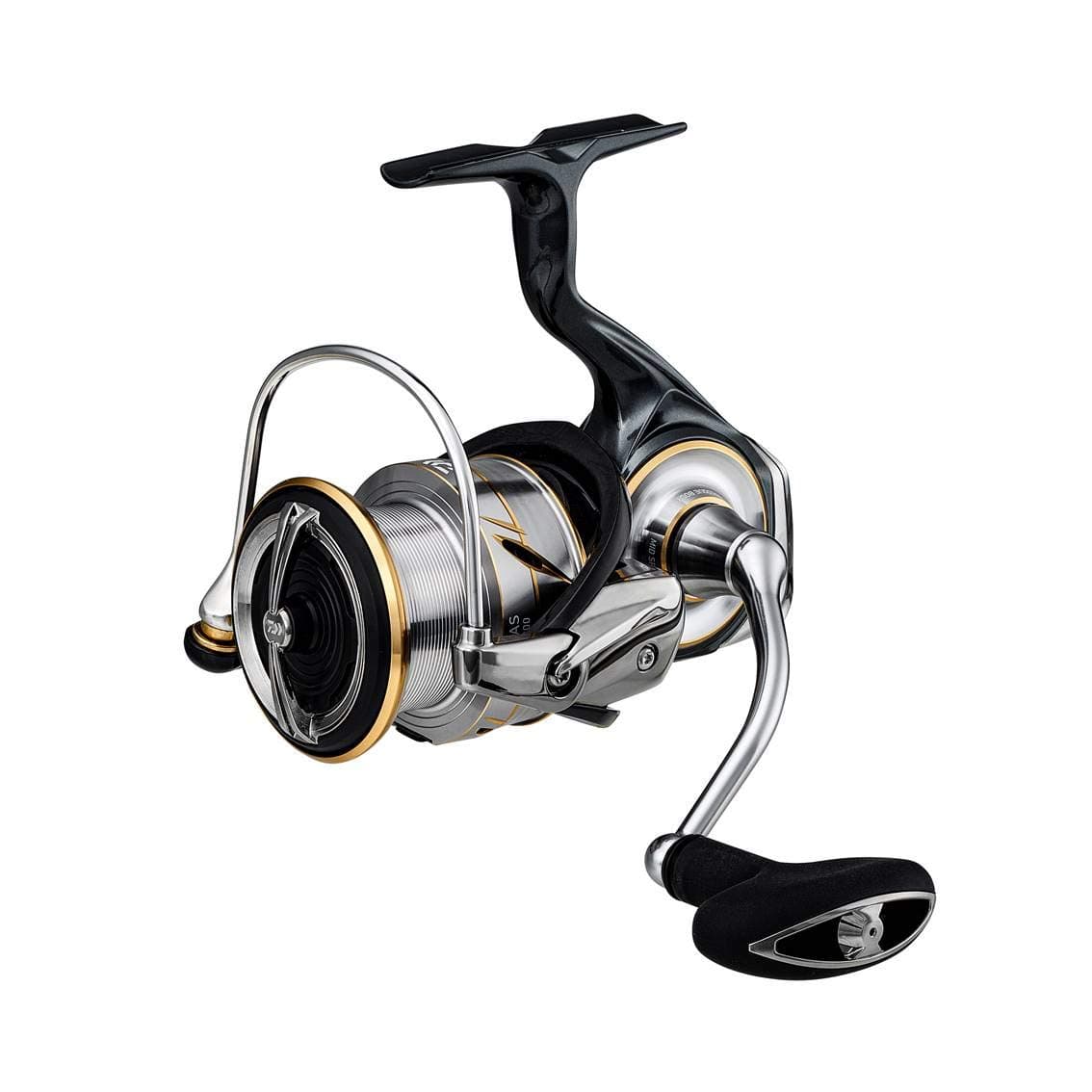 Daiwa LT4000-C Luvias Spinning Reel (Modelo 2020) 00060211