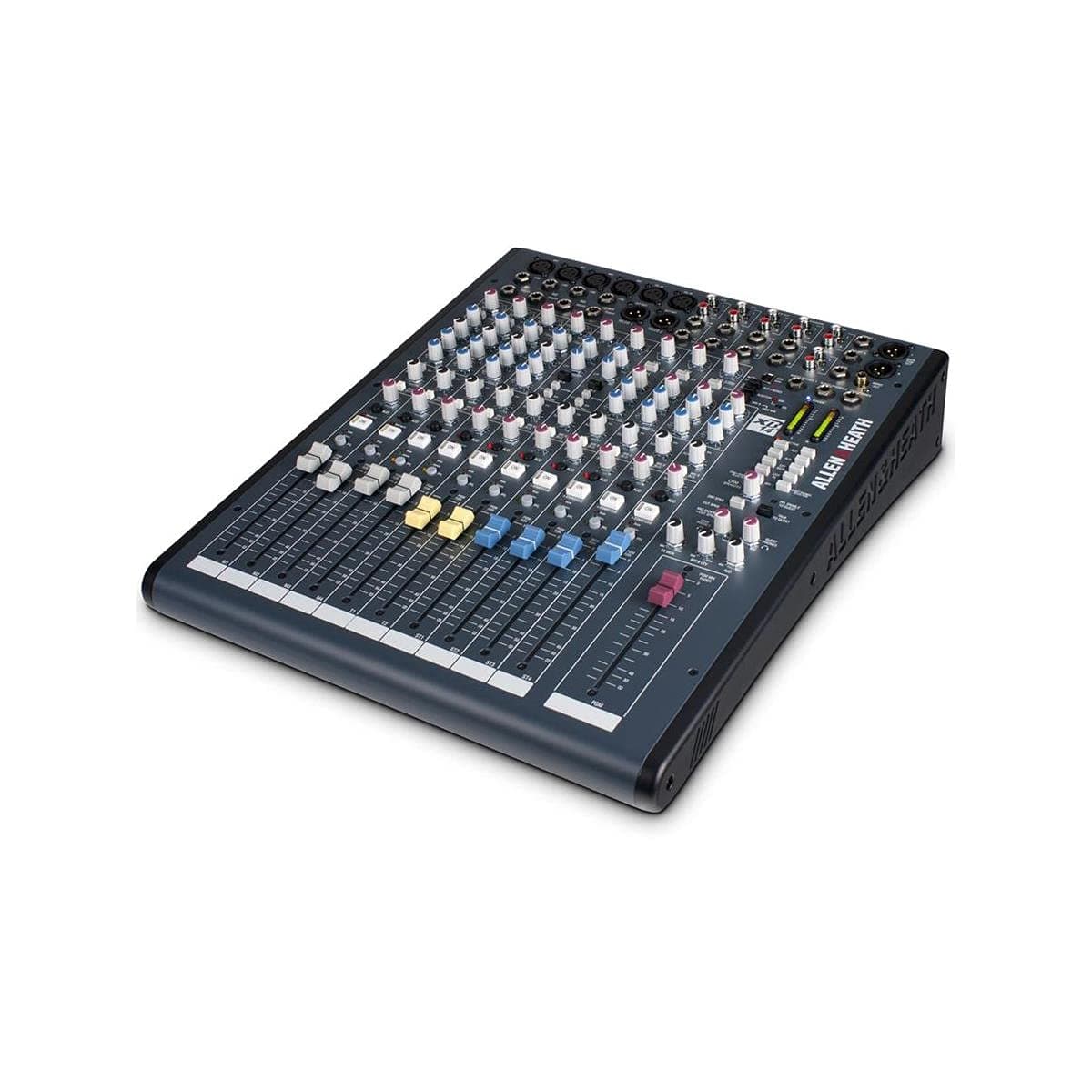 Mezclador broadcast Allen & Heath XB-14-2 de 10 canales AH-XB2-14