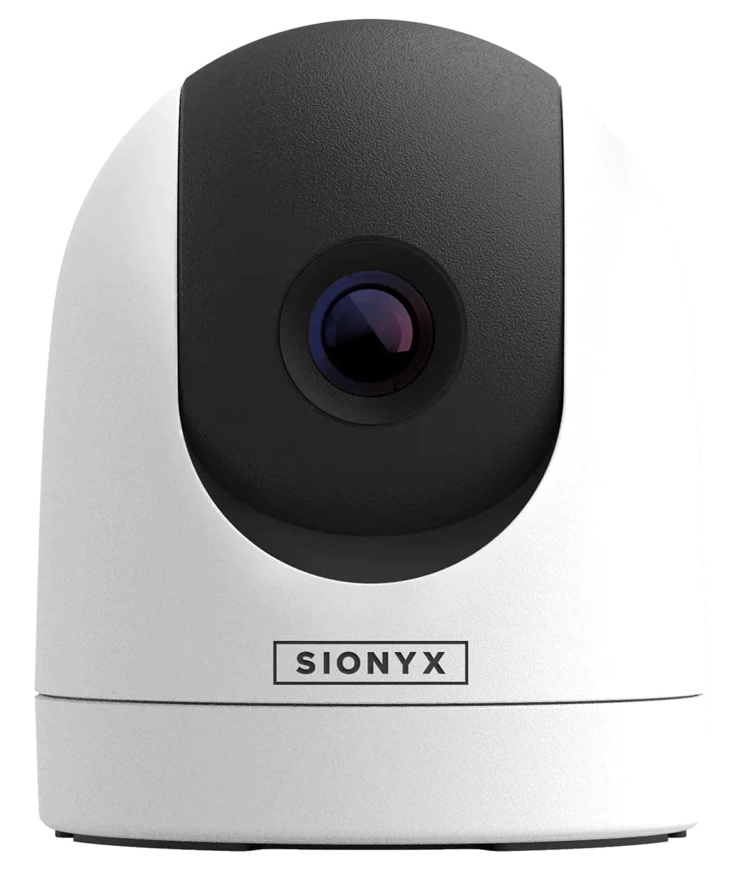 SiOnyx Nightwave Cámara Análoga Ultra-Low Light para Uso Marino C012800, blanca