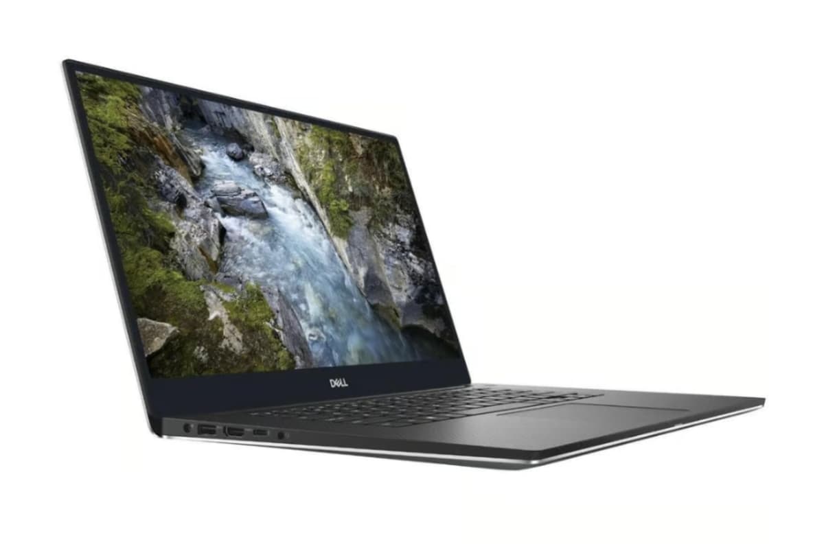 Dell Precision 5540 15.6" UHD (3840x2160) pantalla táctil Intel Core i7-9850H 32GB RAM 1TB SSD NVIDIA Quadro 4GB Windows 11 Pro (Renovada) LTDEM5540I7G9161SSD