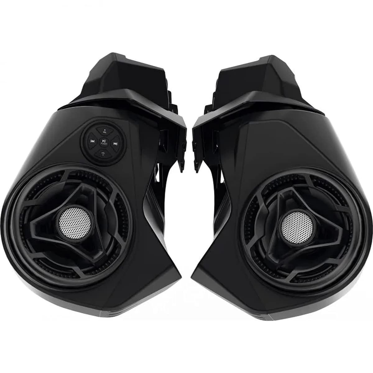 Sea-Doo Sistema de audio BRP Premium totalmente integrado, sumergible - 295100711
