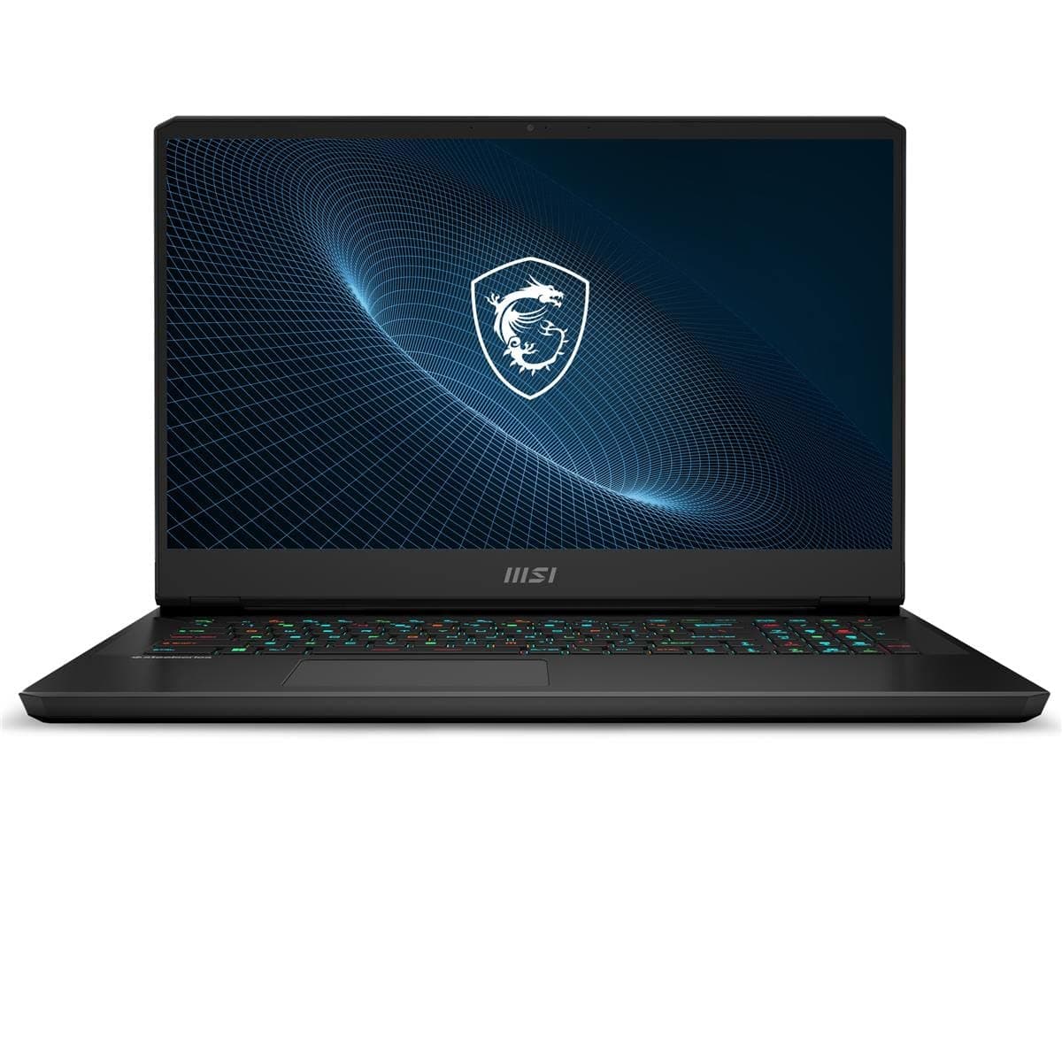 msi Vector GP76 17.3" FHD 360Hz Gaming Laptop - i7-12700H, RTX 3060, 16GB, 1TB Vector7612270