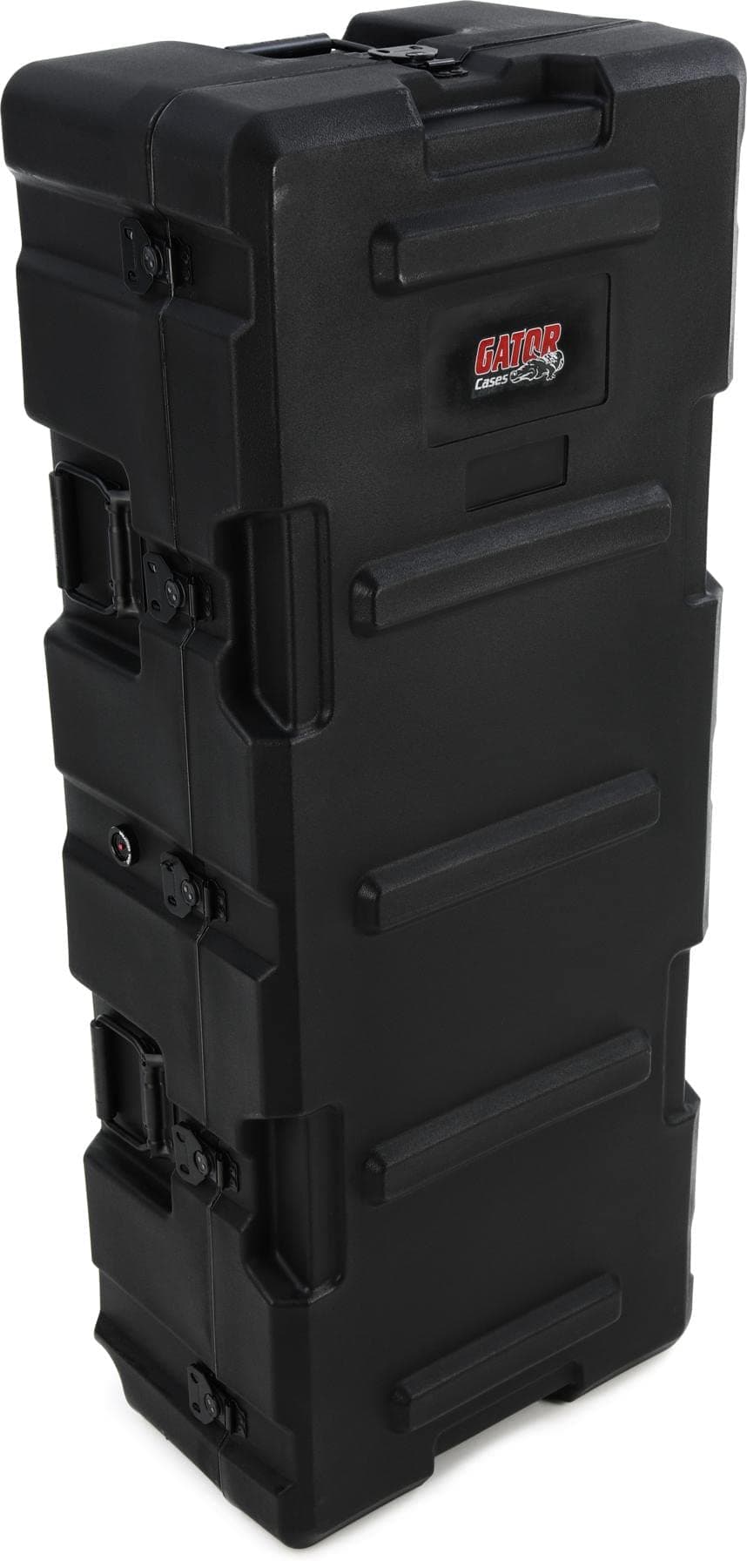 Gator Cases Estuche Utilitario Roto-Moldeado ATA 45 x 17 x 11 (GXR-4517-0803)