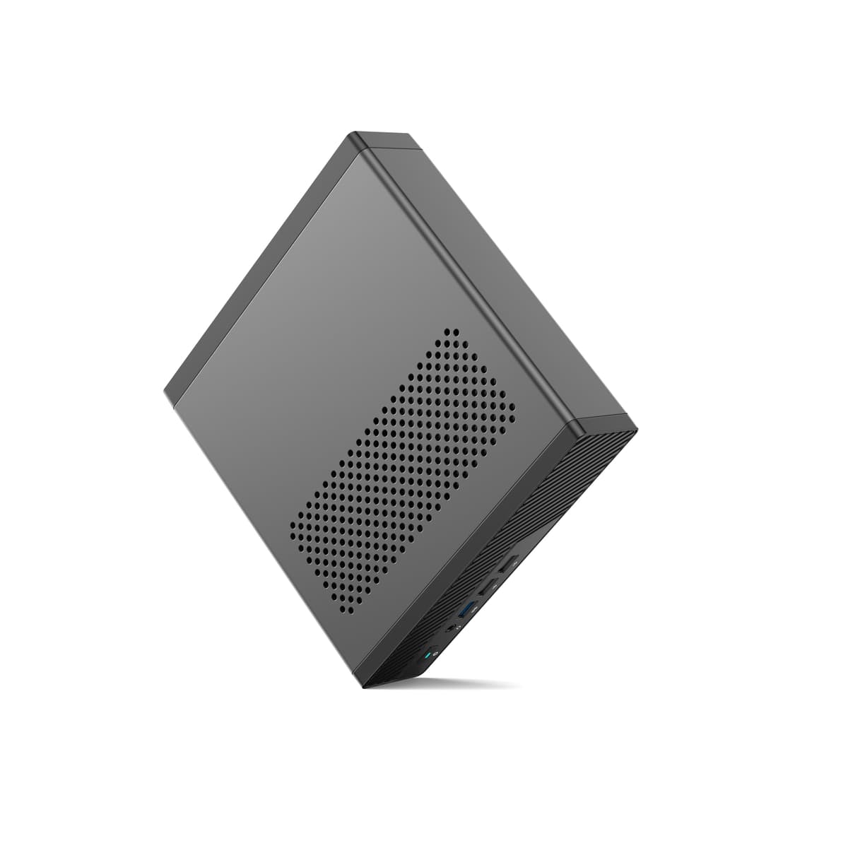 MINISFORUM MS-01 - Mini Workstation con Intel Core i5-12600H, 32GB RAM, 1TB SSD DeskMini