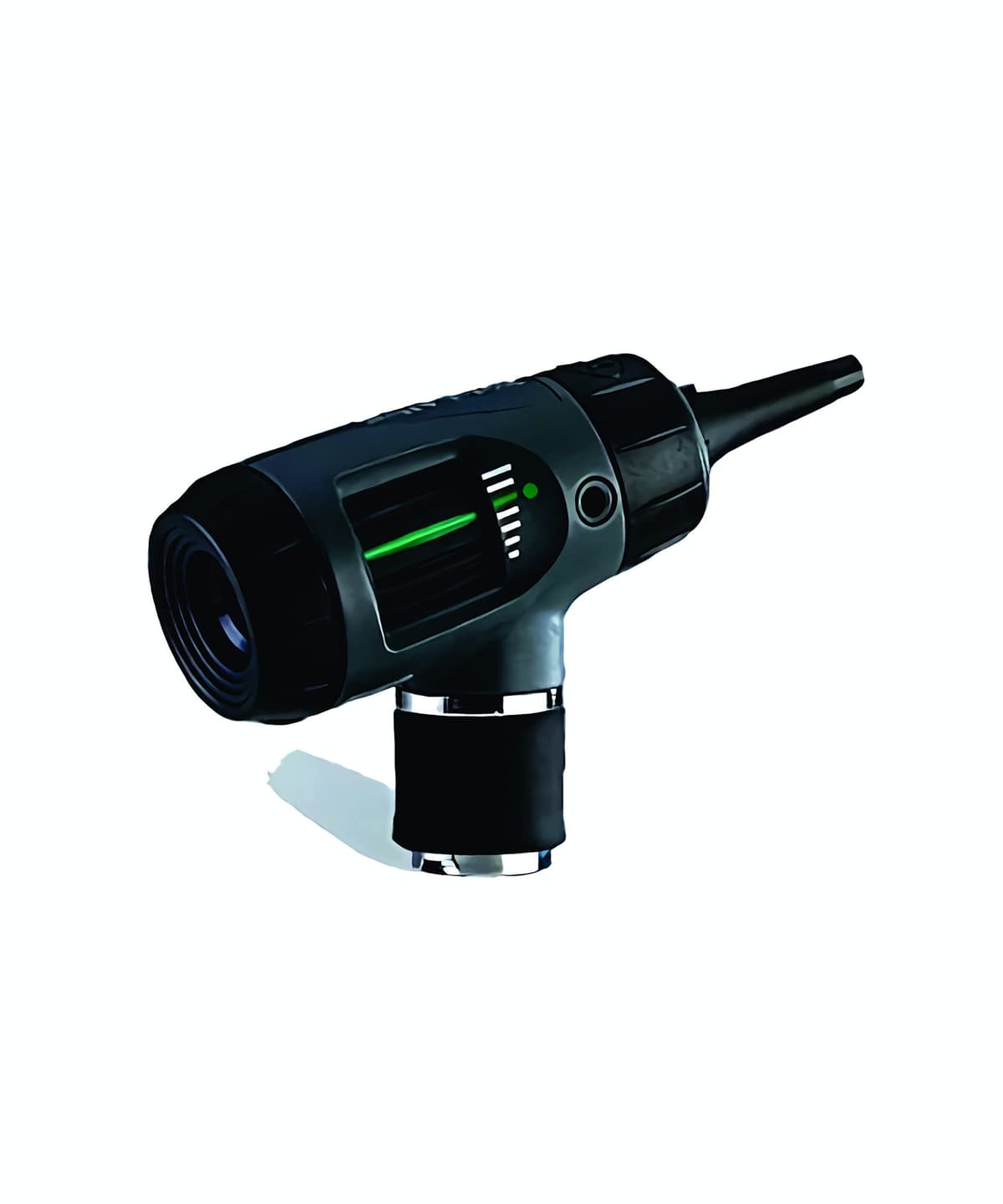 Welch Allyn Otoscopio Diagnóstico 3.5V Set #25070-MC con Mango Convertible