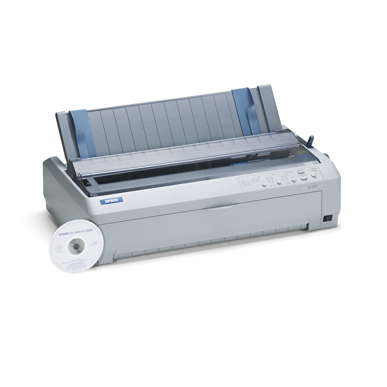Epson LQ-2090 Impresora matricial 24-pin (C11C559001)