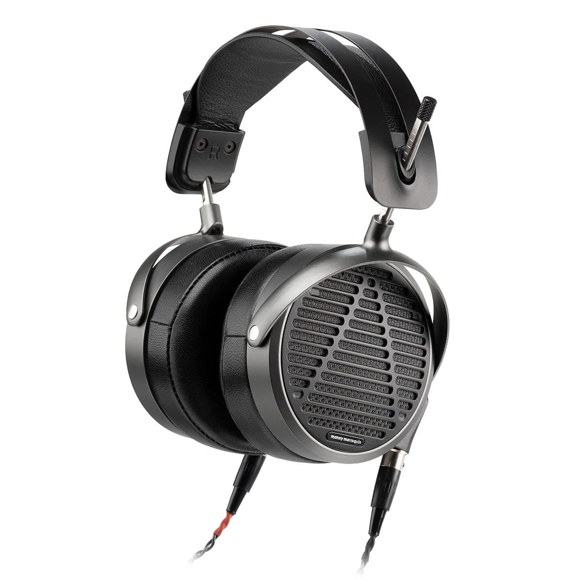 Audeze MM-500 Auriculares Profesionales Over-Ear para Monitorización 100-MM-1030-01