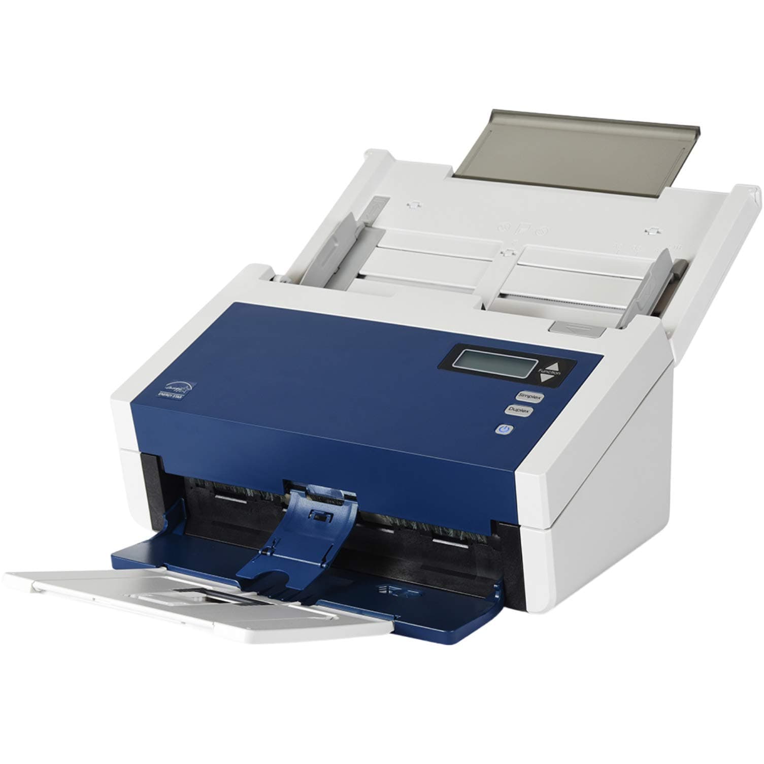Visioneer Xerox DocuMate 6460 Escáner Duplex con Alimentador Automático para PC XDM6460U