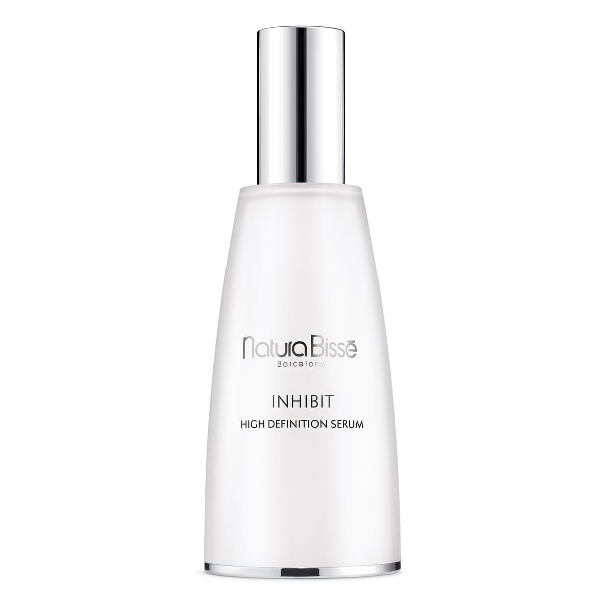 Natura Bissé Inhibit High Definition Serum - Suero reafirmante antiarrugas 2 Oz 31D348