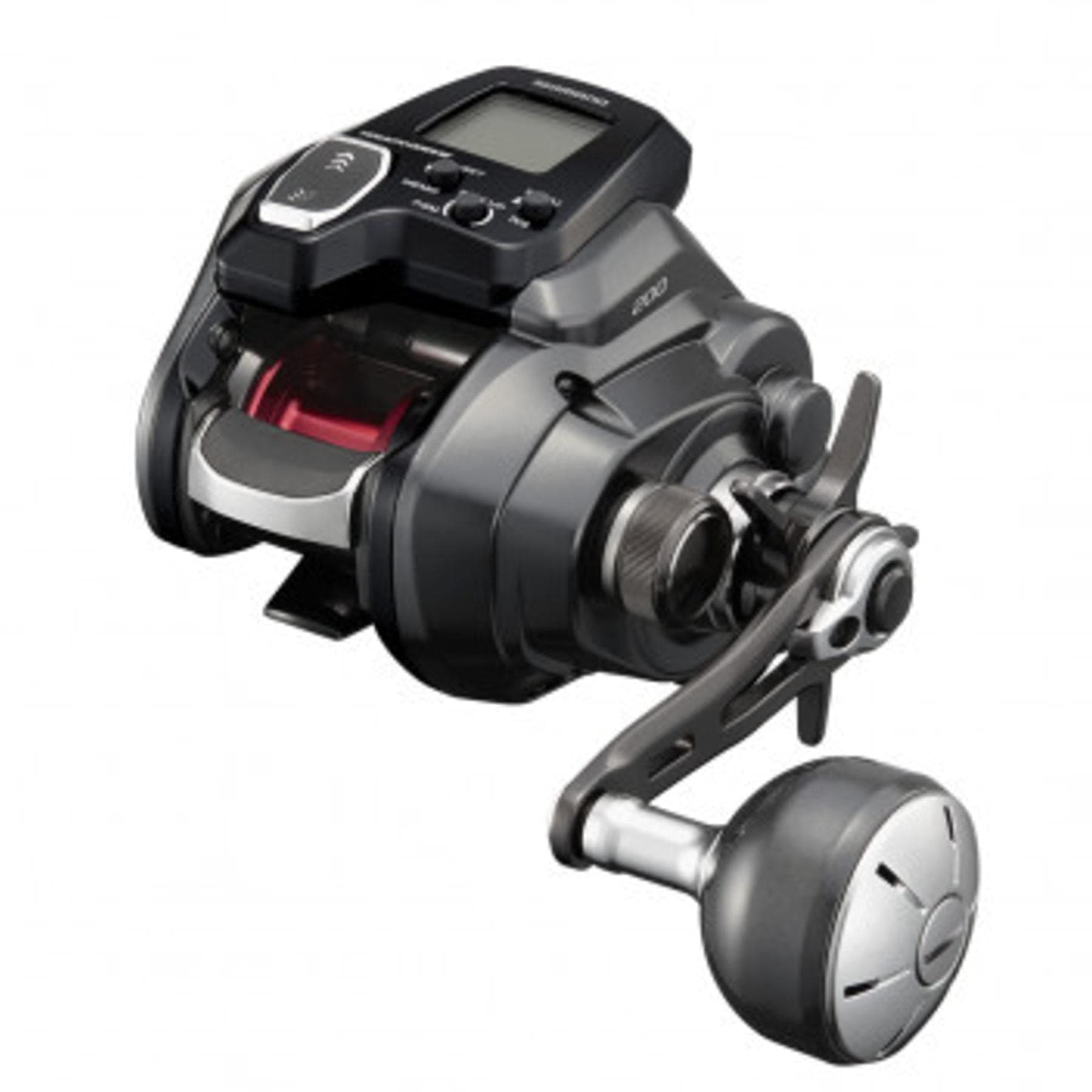 Shimano Force Master 200 4969363042583