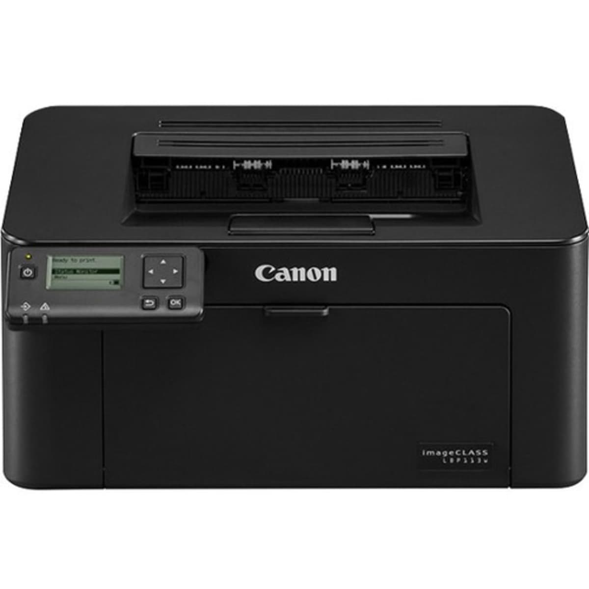 Impresora láser Canon imageCLASS LBP113w inalámbrica, 23 ppm