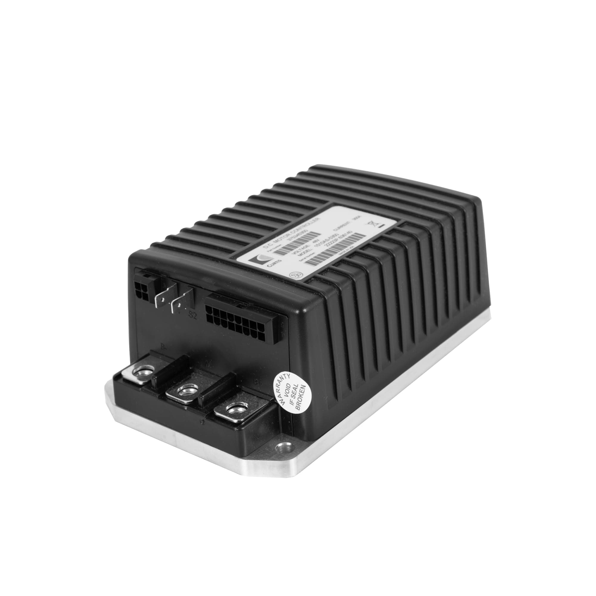 Performance Plus Carts Curtis 350 Amp Controller para Club Car DS & Precedent (modelo 1510) 397