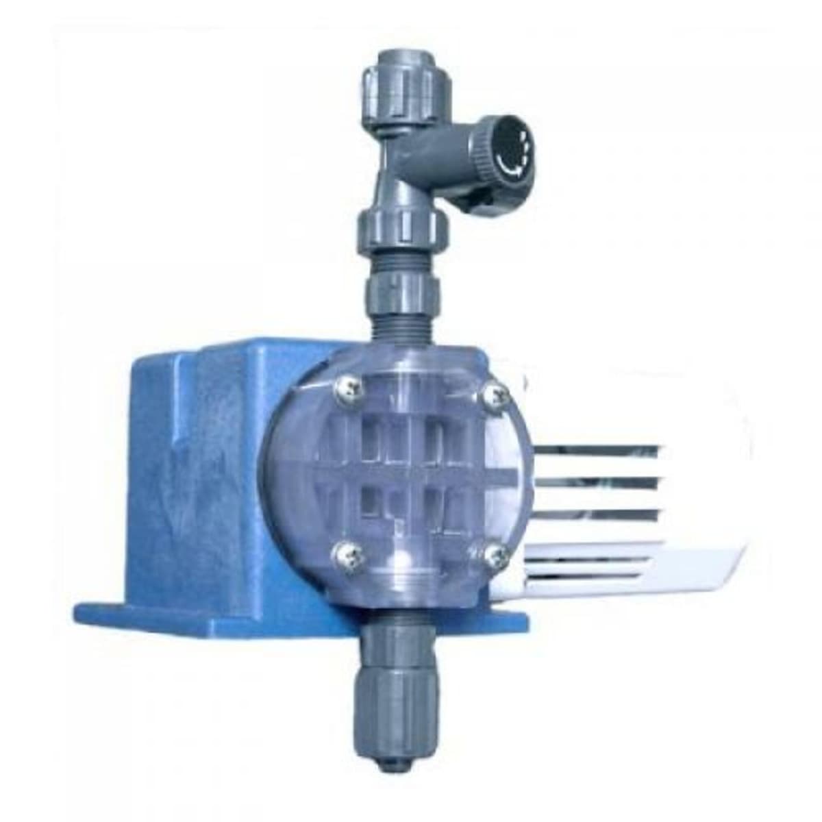 Pulsatron Chemtech Serie 100 - Bomba Dosificadora Diaphragm 115V X007-XA-AAAAXXX