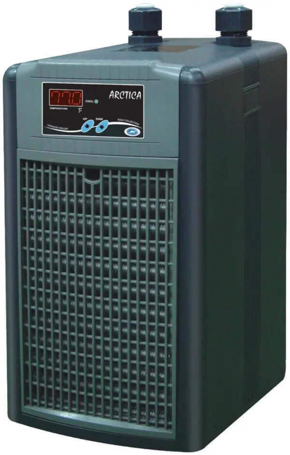Enfriador de Acuario JBJ Arctica, 1/15 HP DBI-050-D