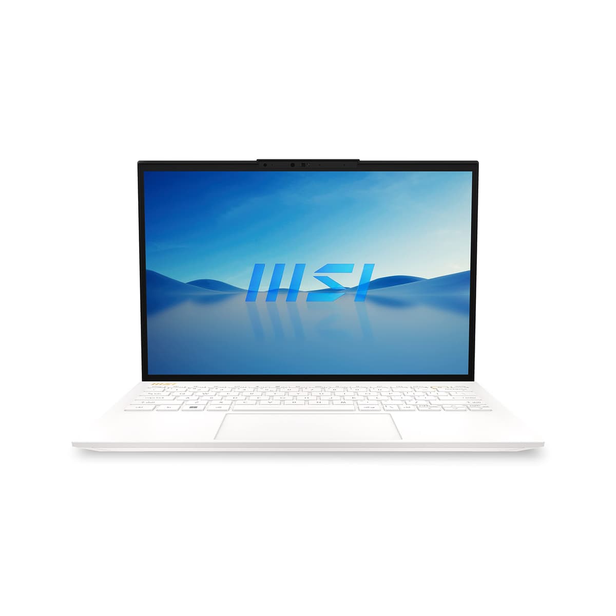 MSI Prestige 13 EVO 13.3" FHD+ Intel Core i5-1240P, 16GB, 512GB, Thunderbolt 4, Pure White PRE13EVO12070