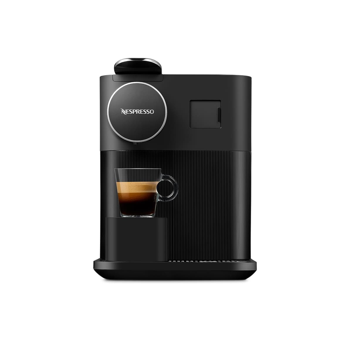 Nespresso Gran Lattissima by De'Longhi (negro) - EN640B