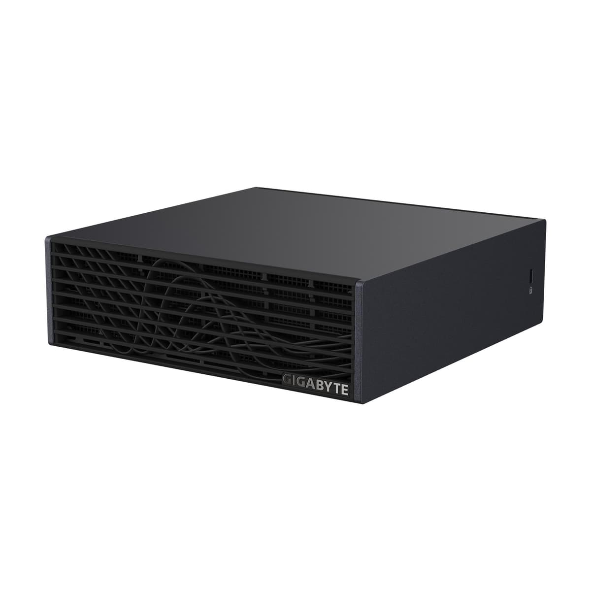 GIGABYTE AI TOP ATOM - Supercomputadora Personal AI con NVIDIA GB10 y 128GB LPDDR5X, 4TB PCIe 5.0 ATAGB10-9000
