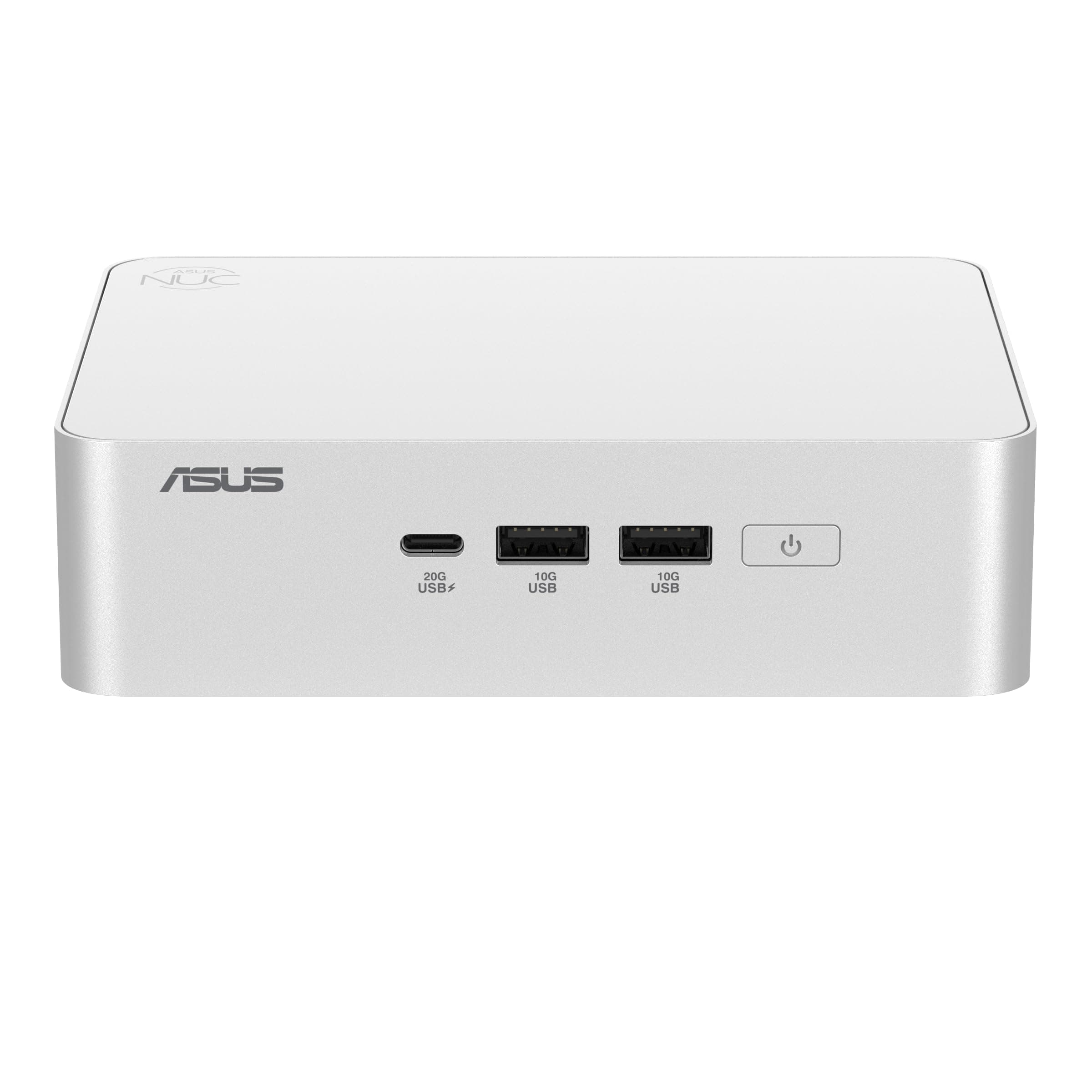 ASUS NUC 15 Pro Plus Kit RNUC15CRSU50002 (Intel Core Ultra 5, Arc Graphics, WiFi 7) 90AR00P3-M00030