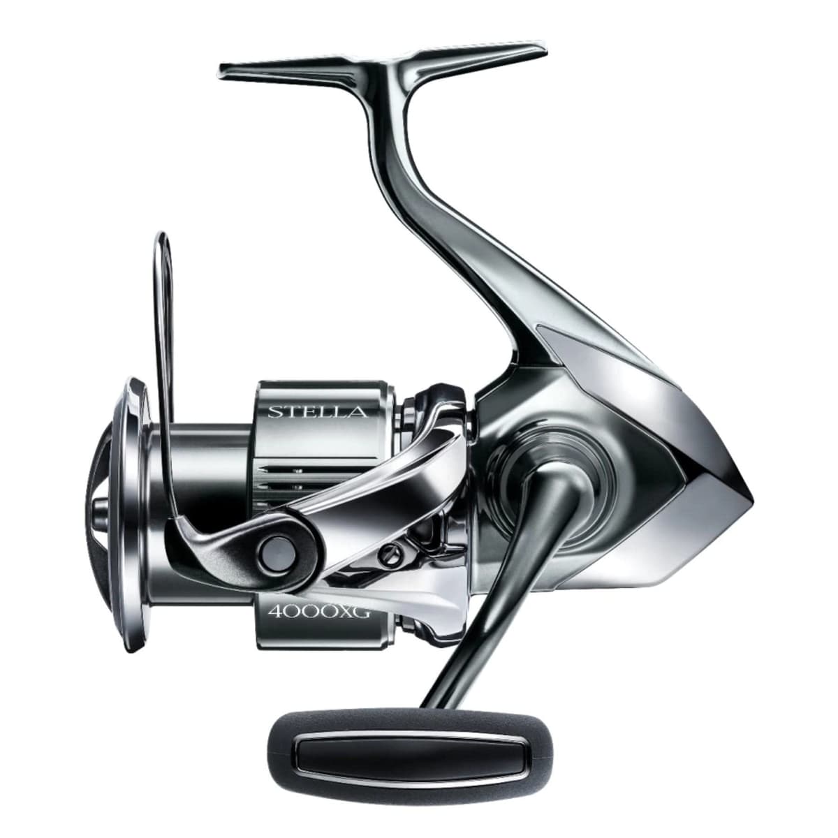 Shimano Stella 22 Carrete Spinning 4000XG (2022) Envío desde Japón 04396