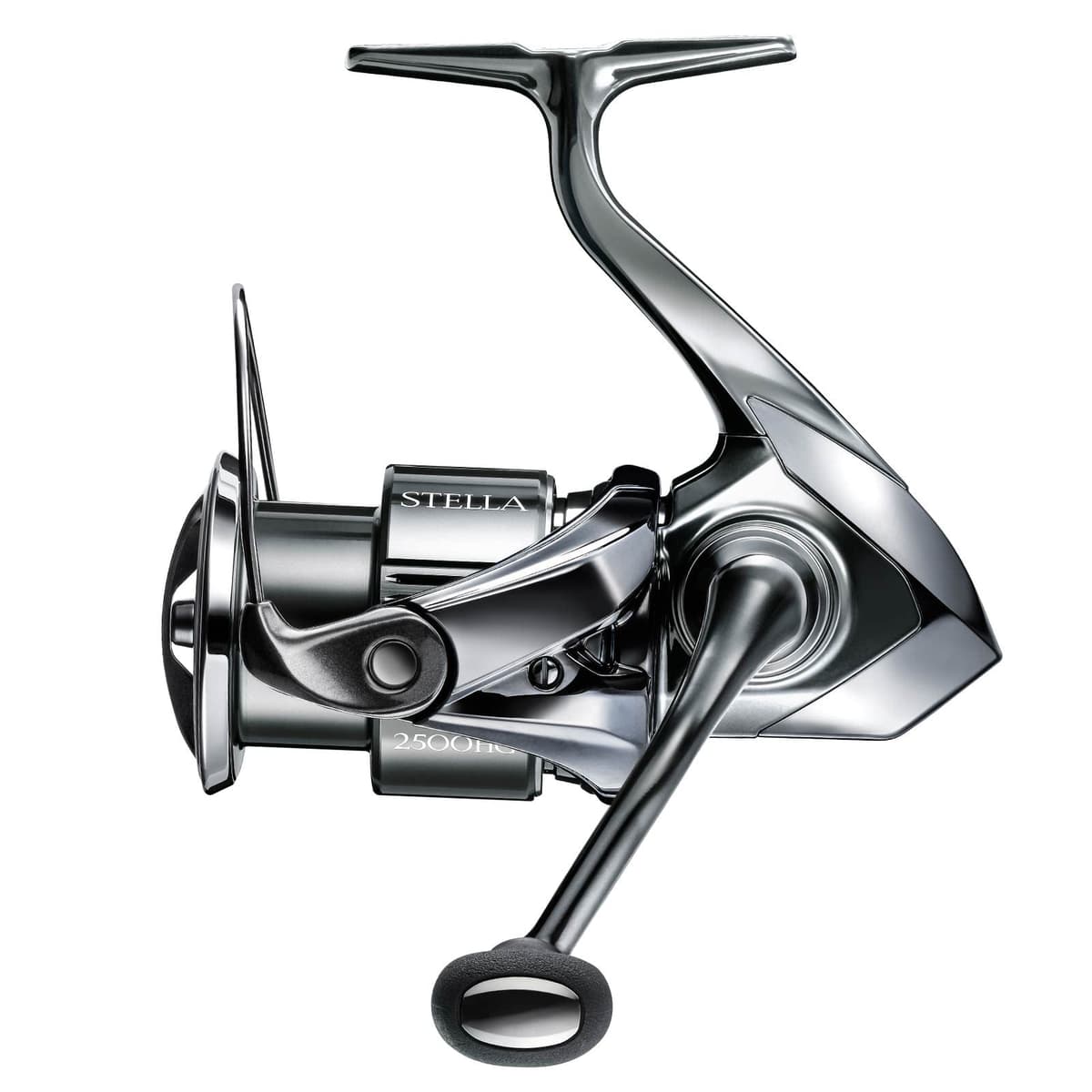 Shimano Stella 2500HG FK carrete de spinning [STL2500HGFK]