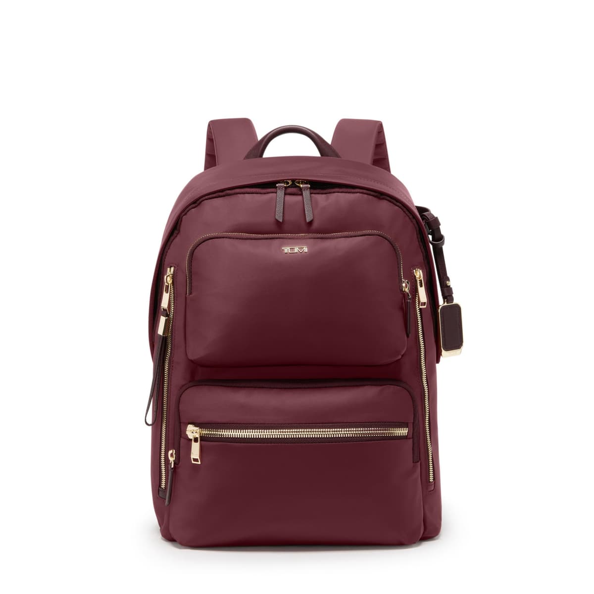 Mochila Tumi para mujer Montana color vino talla única 150135-1918