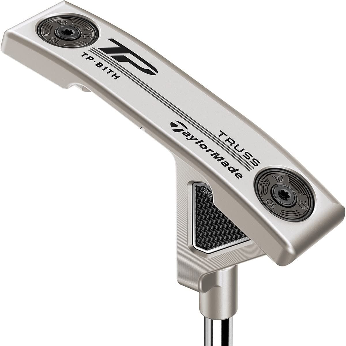 Taylormade Teepee Truss Putter 23 TP Truss23 B1TH 34IN Right N0765826