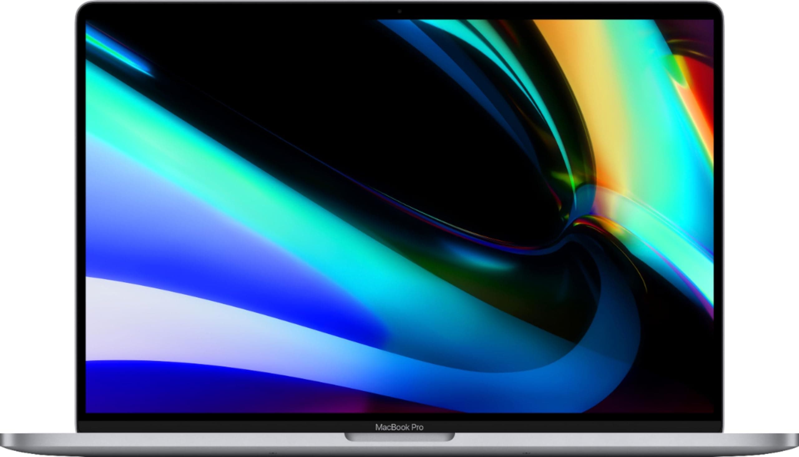 Apple MacBook Pro de 16 pulgadas con Intel Core i9 de 2.3 GHz, 32 GB de RAM, 1 TB de almacenamiento, plata (reacondicionado) MVVM2LL/A32