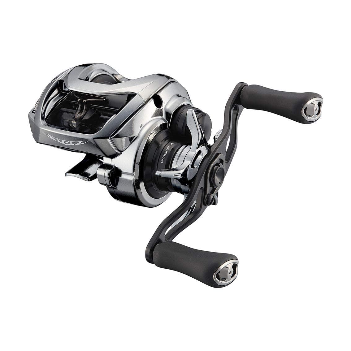 DAIWA Steese Limited SV TW 1000HL Manija Izquierda (modelo 2020) 10015-100