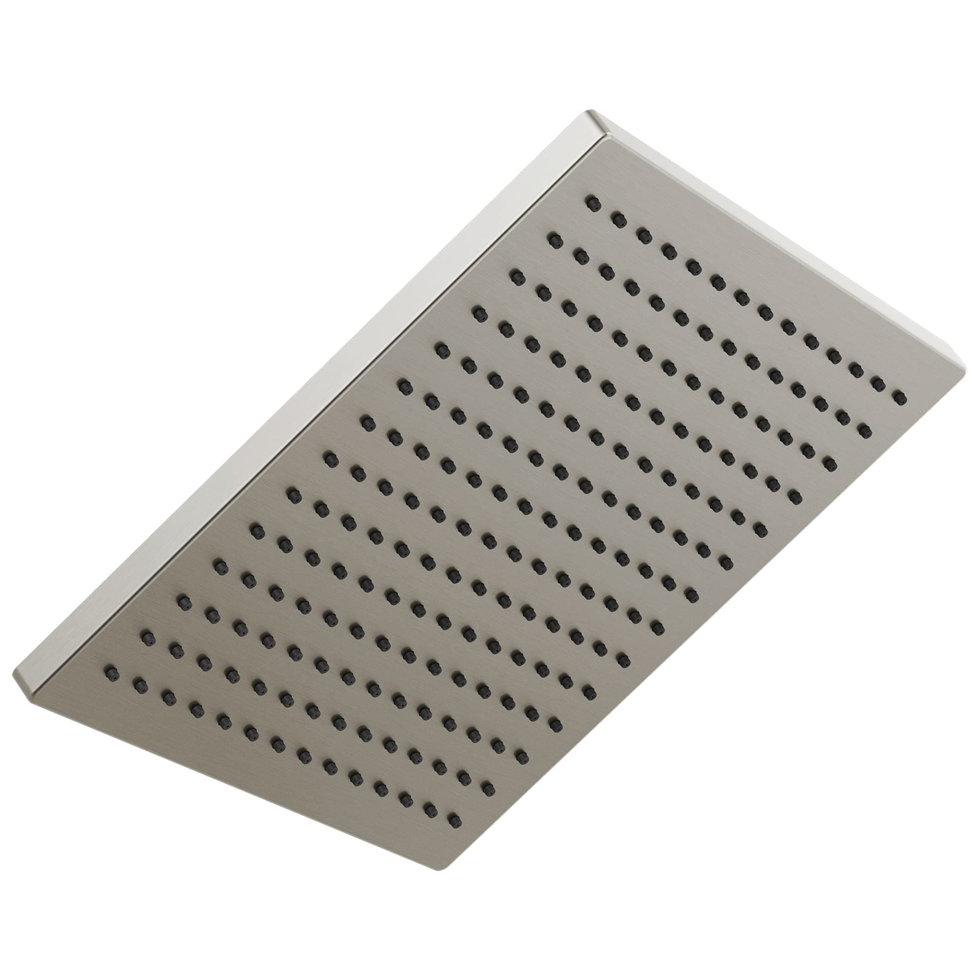 Delta 52159-SS-PR25 Níquel Cepillado Single-Spray 12" Square Rain