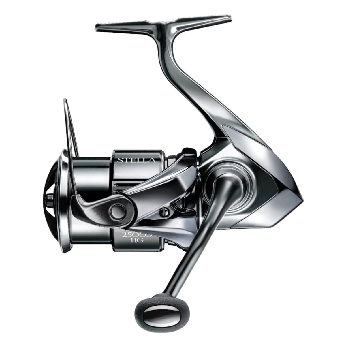 Shimano 22 Stella 2500SHG Carrete Spinning 2022 04388