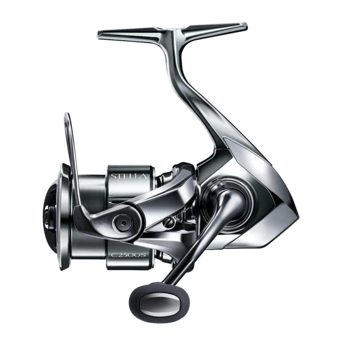 Shimano 22 Stella carrete de pesca C2500S modelo 2022 enviado desde Japón 04835