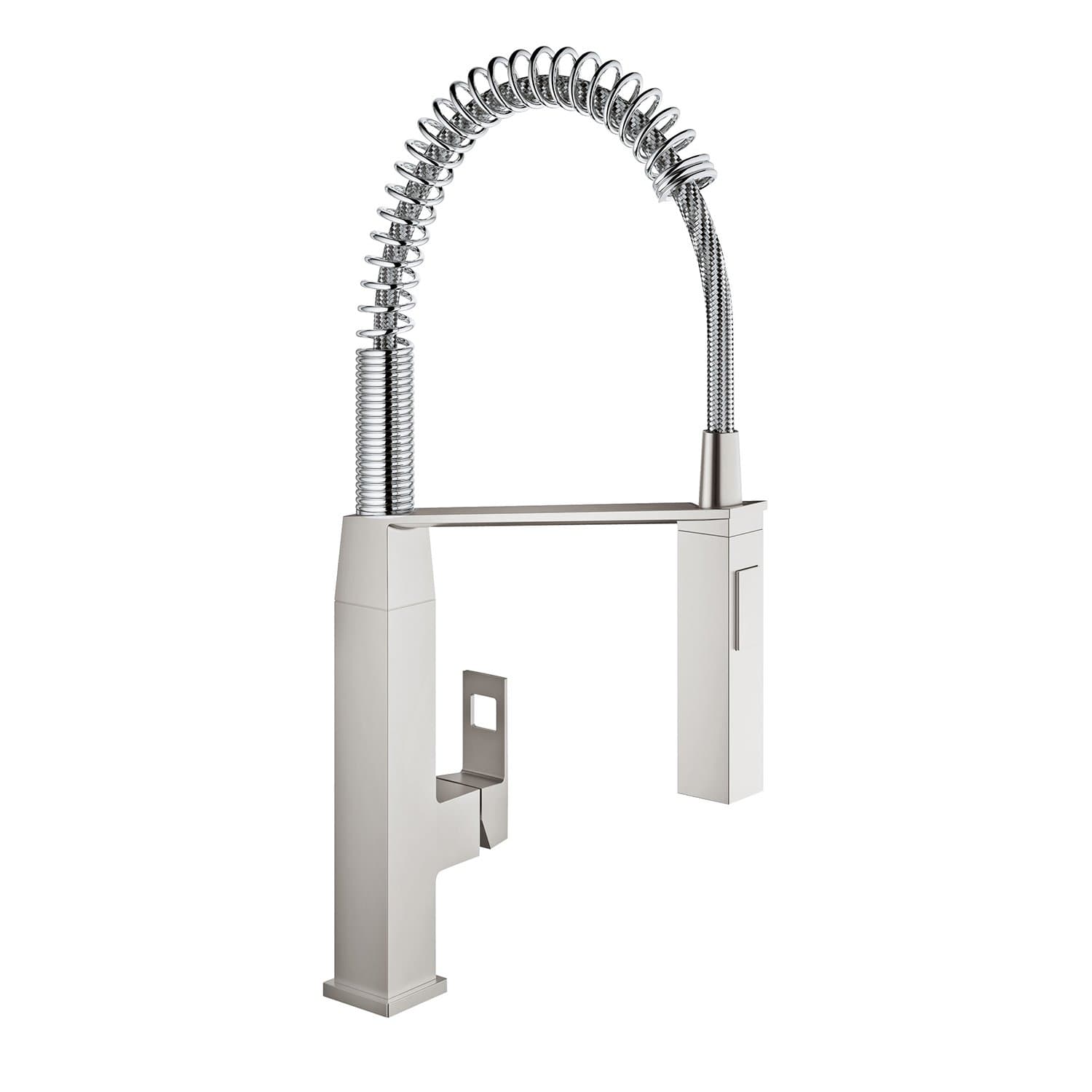 GROHE Eurocube Kitchen Faucet - 31401DC0