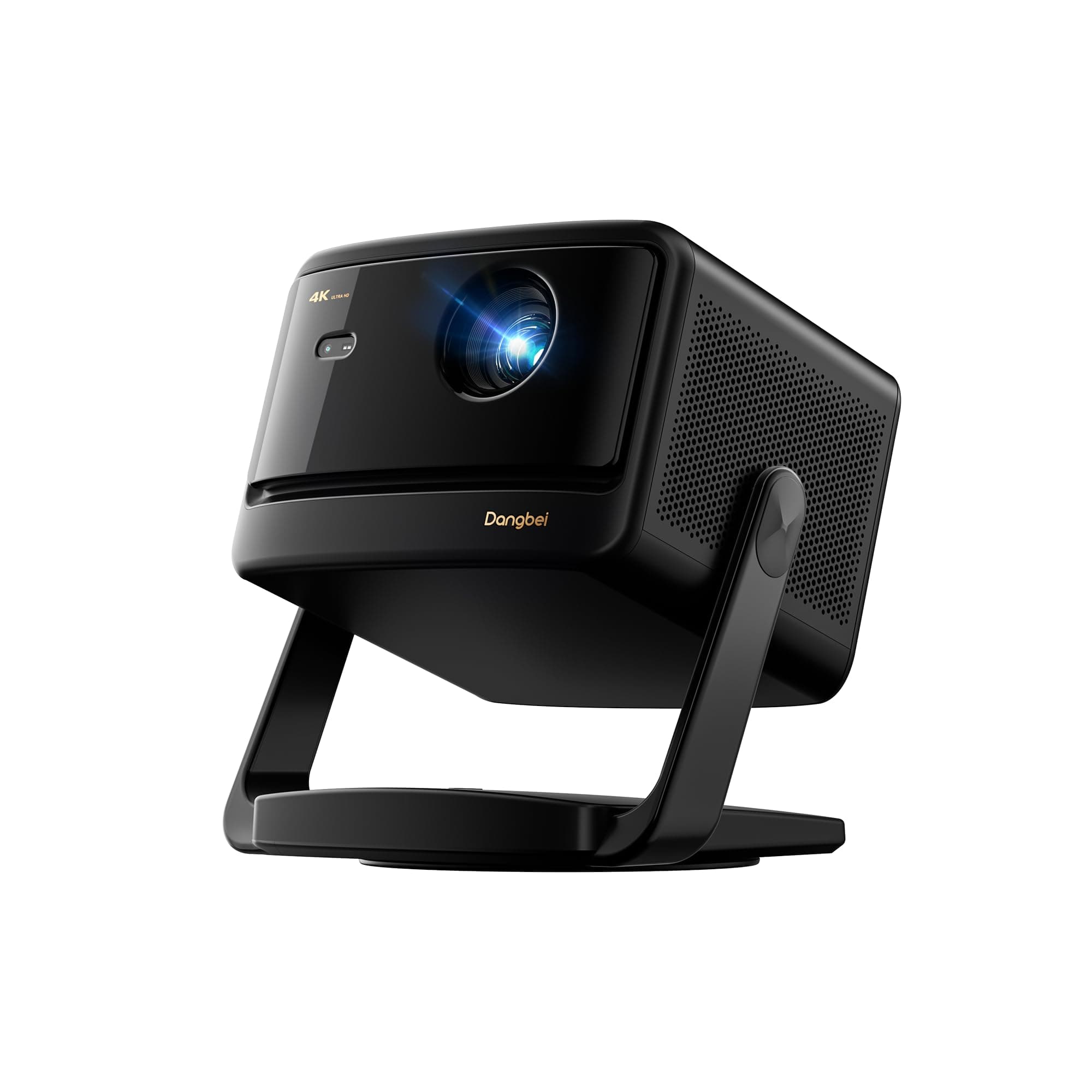 Dangbei DBOX02 Pro 4K Projector GTV (2000 ISO Lumens, HDR10+, Dolby Audio)