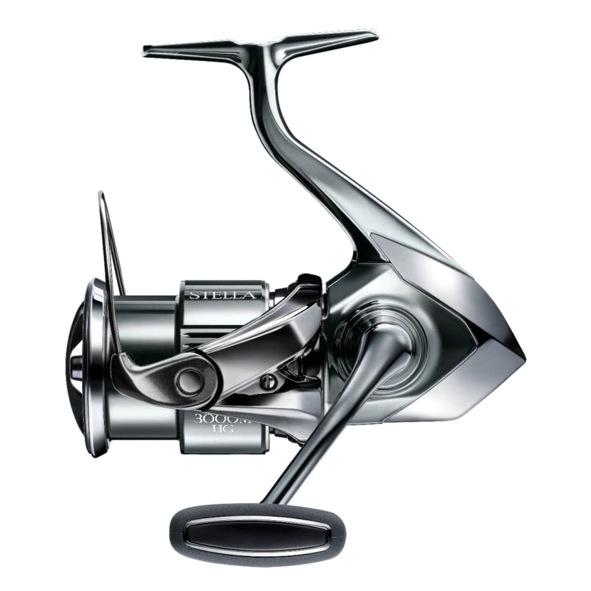 Shimano Stella 22 Carrete Spinning 3000MHG (2022) Envío desde Japón 04393
