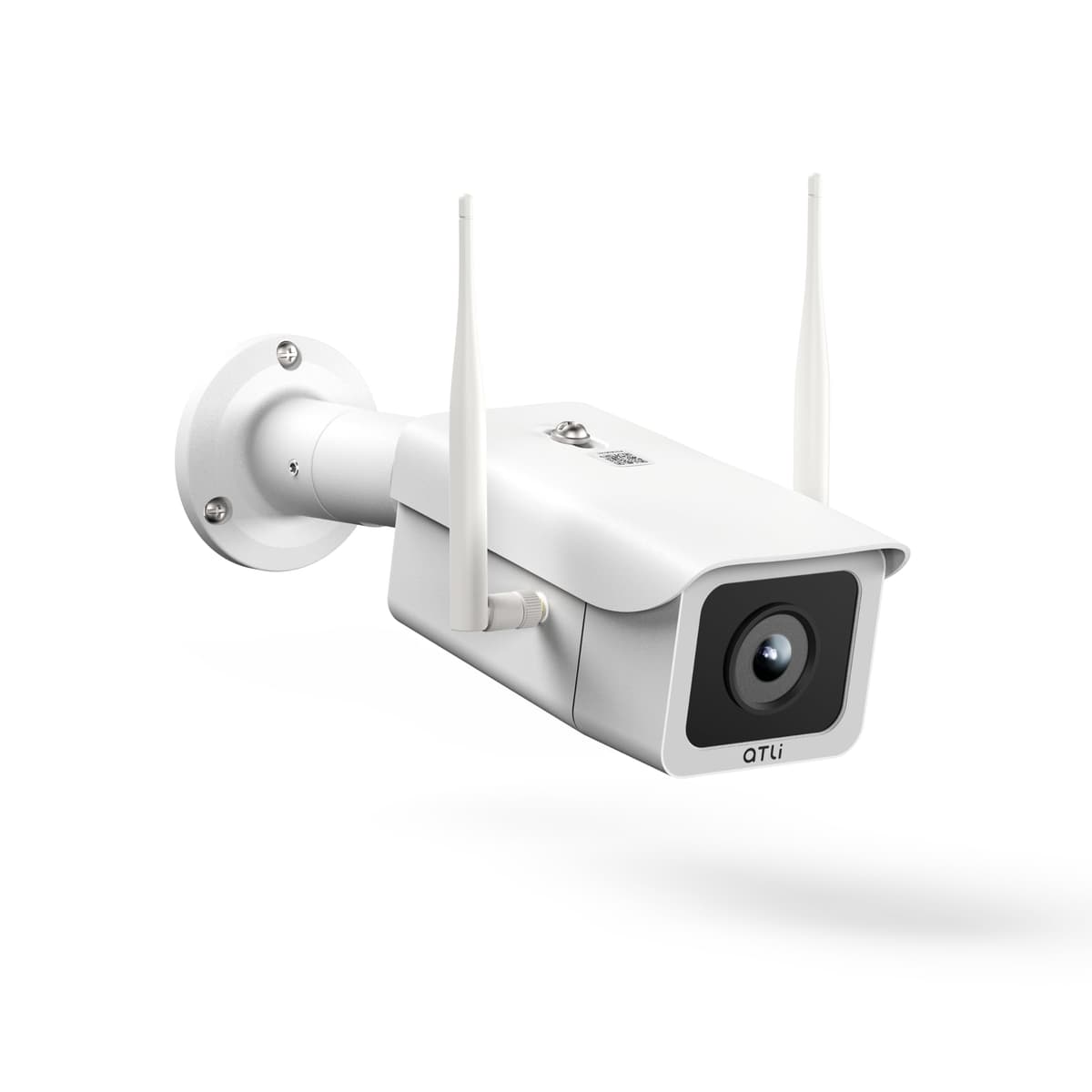 ATLI ATL3500S Cámara Time Lapse para Construcción Wi-Fi Dual Banda 1080P con 128GB