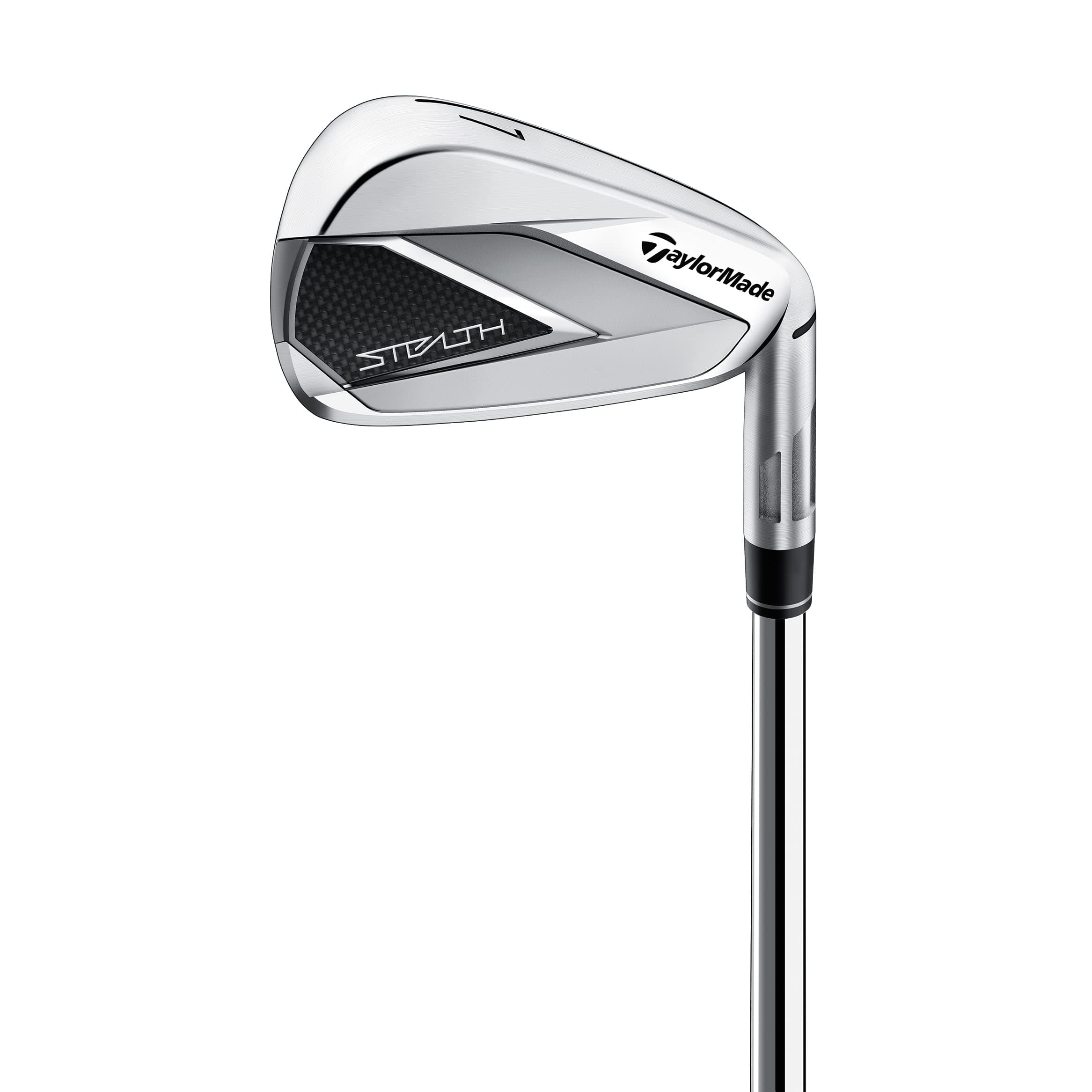 TaylorMade Stealth Juego de Hierros para Hombre Para Diestros N8024407
