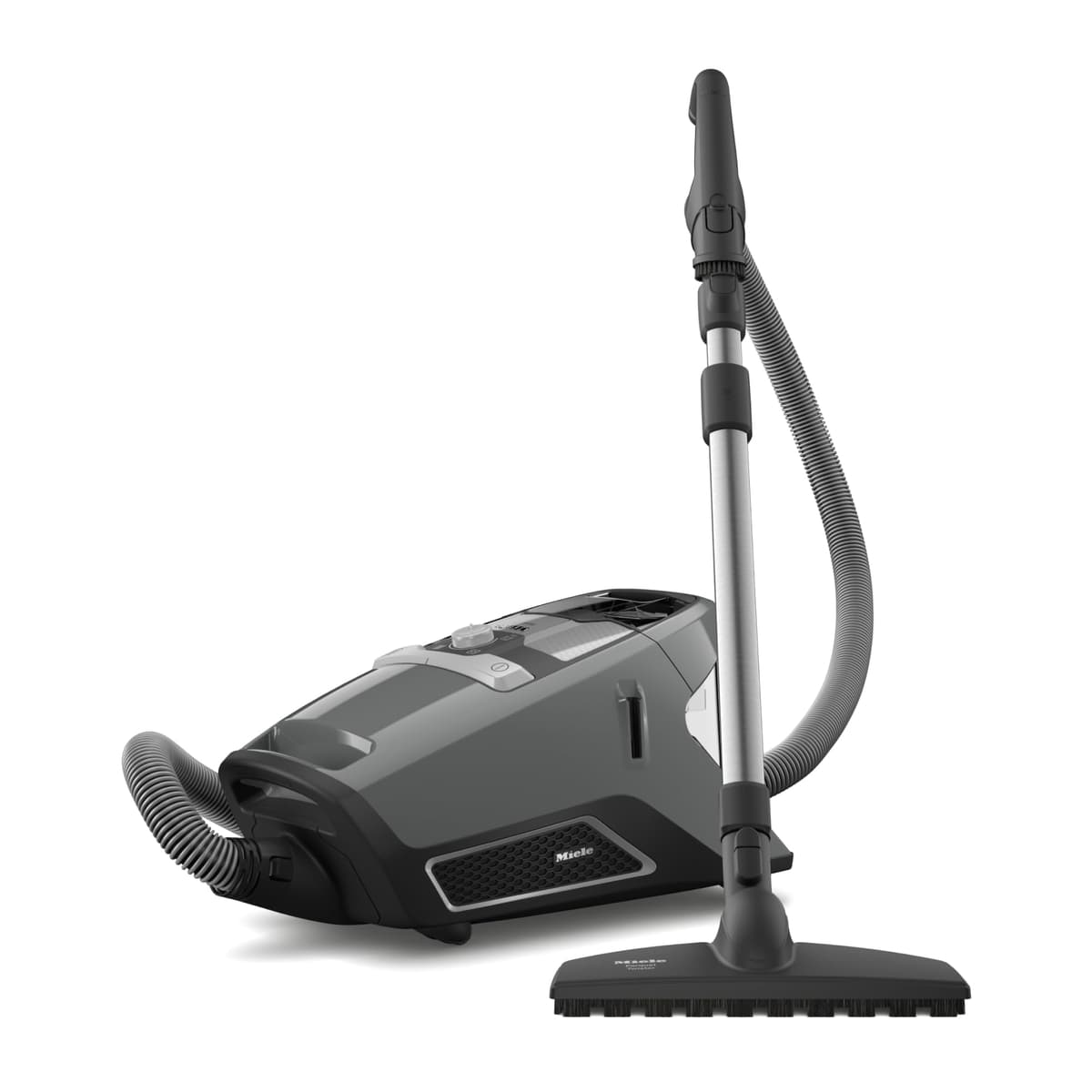 Miele Blizzard CX1 PureSuction Aspiradora Canister Sin Bolsa 1200 W 41KRE030USA