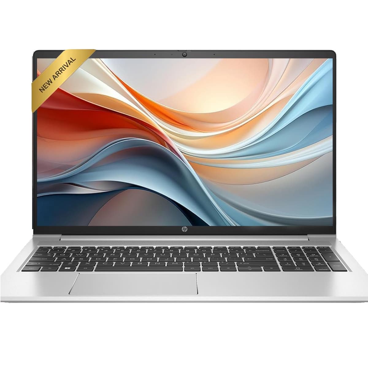 HP 250 G9 Laptop 15.6" FHD Celeron N4500 32GB RAM 2TB SSD Windows 11 Pro