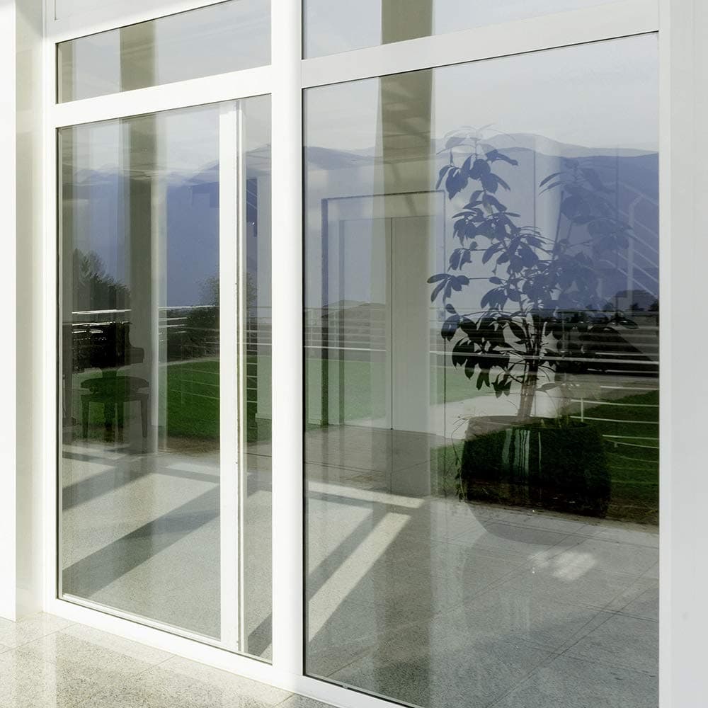 Película para Ventanas BDF NSN70 Transparente Alta Rechazo de Calor y Bloqueo UV - Muy Clara 60in x 100ft CSPNS7060100