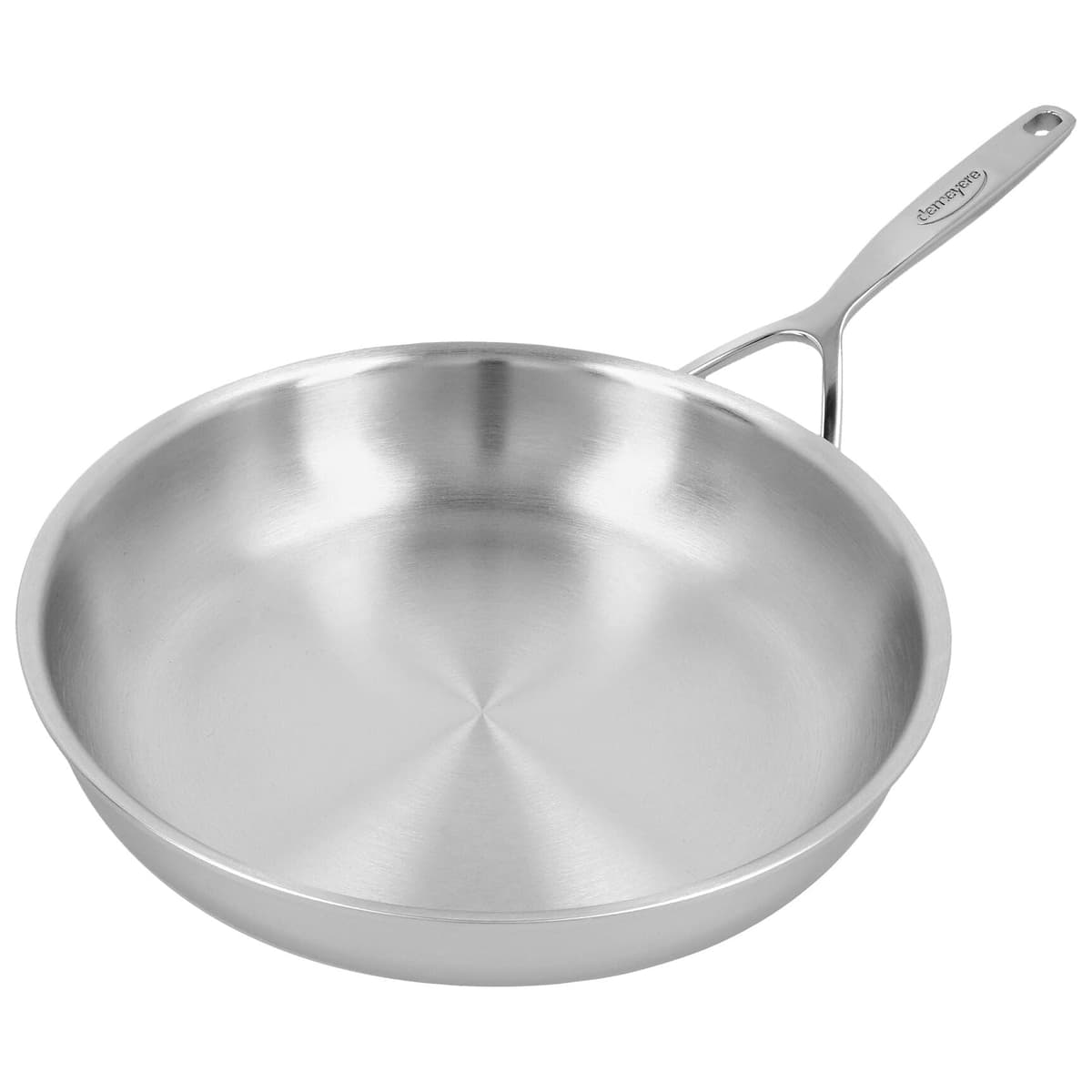 Demeyere sartén para freír acero inoxidable Multiline 7 28 cm 15628