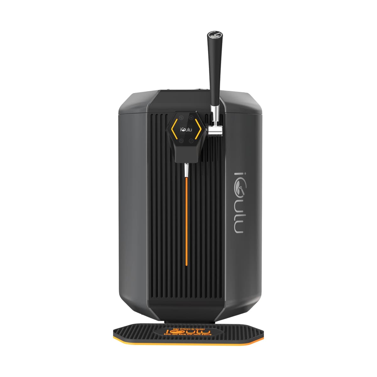 iGulu S1 All-In-One Cervecera Automatizada para el Hogar S1-FBA